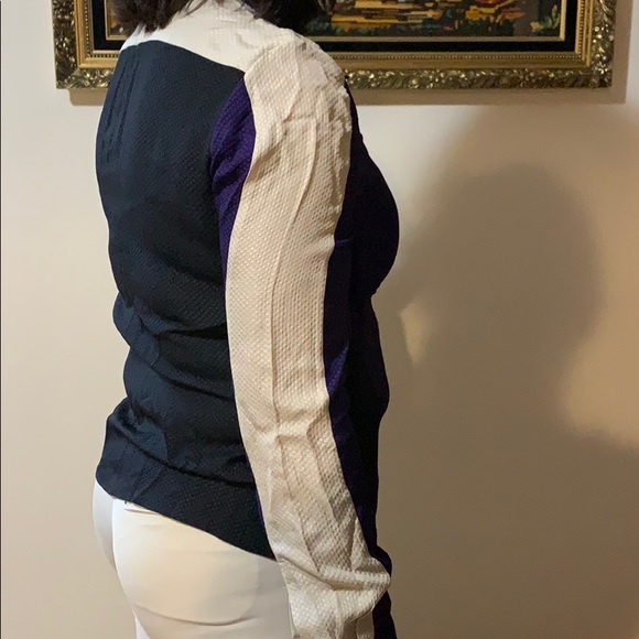 Blouse - Picture 3 of 4